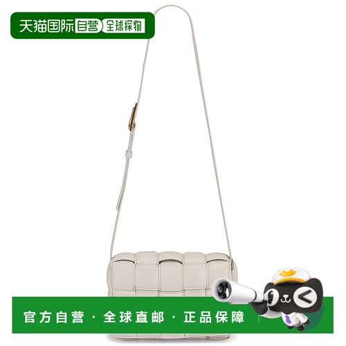 1h可退 香港直邮Bottega Veneta 葆蝶家 女士 PADDED CASSETTE加