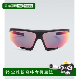 香港直邮Prada 男士 1h可退 普拉达 防护罩太阳眼镜 Linea Rossa