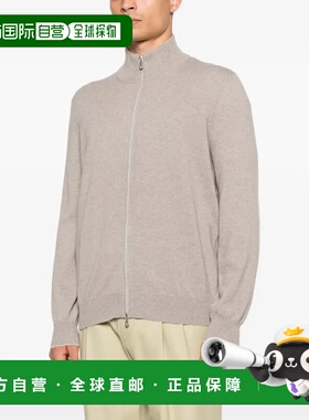 1h可退 香港直邮Brunello Cucinelli 布内罗 古奇拉利 男士 BRUNE