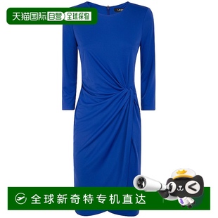 女士 1h可退 polo lauren 连衣裙 欧洲直邮ralph
