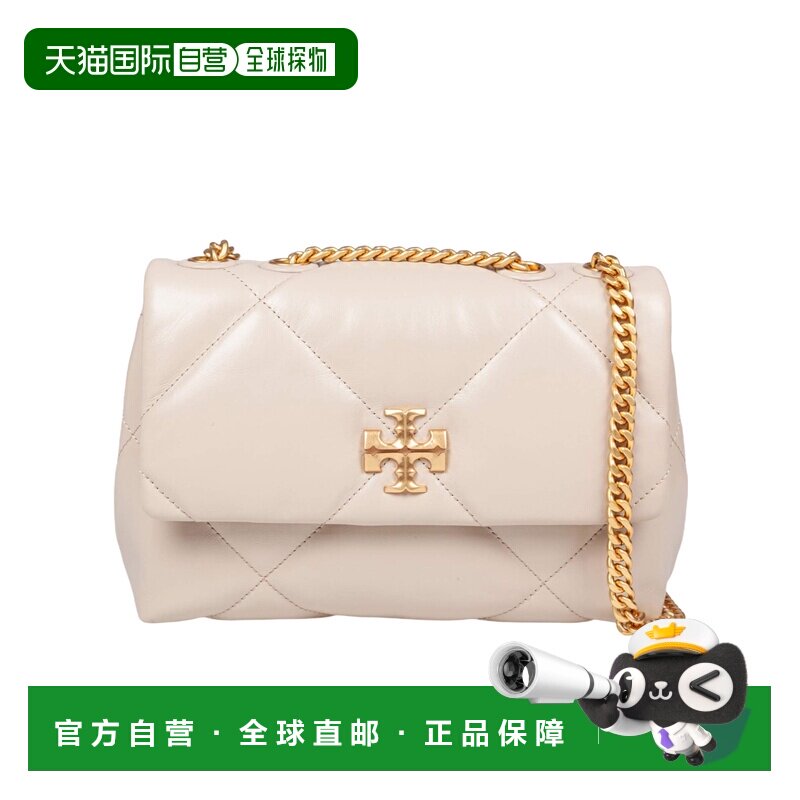 1h可退 Tory Burch 翻盖单肩包 154706信封包