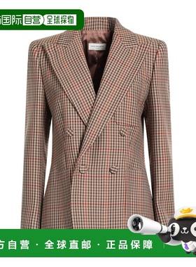 香港直邮Dries Van Noten 德赖斯 范诺顿 女士 西装外套