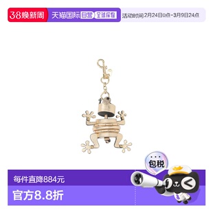 欧洲直邮anya hindmarch 女士 项链挂件吊坠