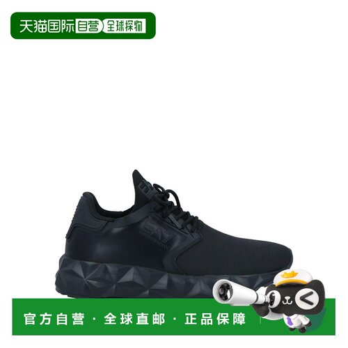 香港直邮Ea7男士运动鞋 【付后1h可退】