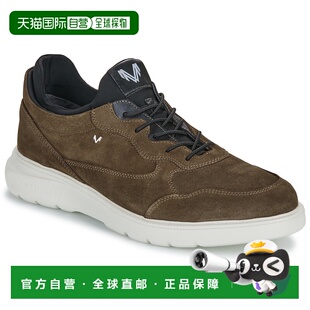 欧洲直邮Martinelli BAKER 1716 男鞋 低帮板鞋 1716-2898W