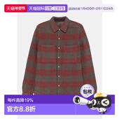 RU02E1744 OUTERSHIRT GIACCA WJP 13P
