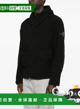 1h可退 香港直邮STONE ISLAND 男士外套 L1S154100052S0042V0029