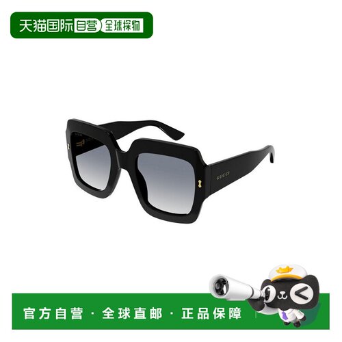 香港直邮GUCCI 女士眼镜 GG1111S001古驰配饰 【付后1h可退】