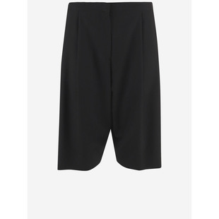 五分裤 欧洲直邮the 阔腿裤 休闲裤 row 女士