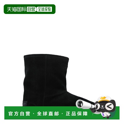 1h可退 香港直邮Balenciaga 巴黎世家 男士 Alaska 軟靴 820327WB