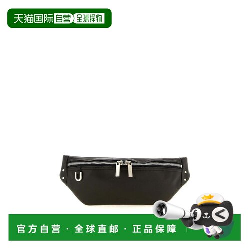 欧洲直邮RICK OWENS 女士手拿包 RA02F0930LCN09 【付后1h可退】