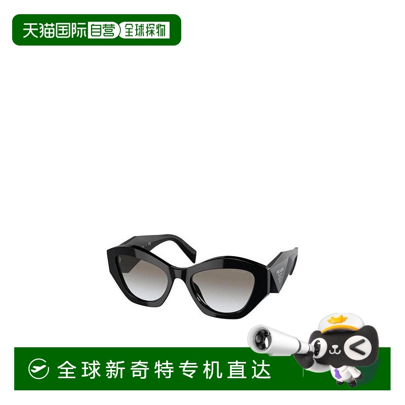 【99新未使用】香港直邮Prada Symbole徽标太阳镜 PR07YS普拉达
