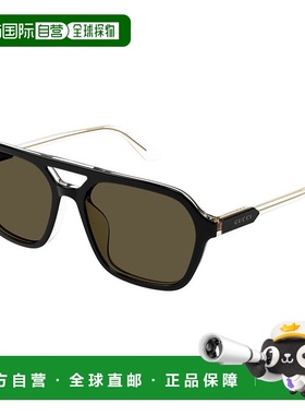 1h可退 香港直邮Gucci 古驰 男士 -sunglasses 太阳镜 GG1823SA00