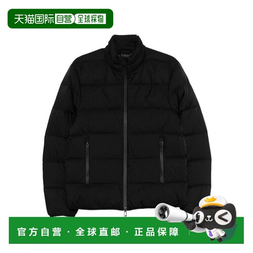 1h可退 香港直邮EMPORIO ARMANI 男士羽绒服 EM004954AF15384UC00
