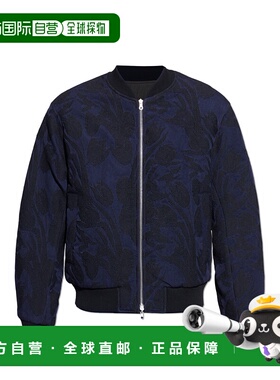 欧洲直邮dries van noten 男士 夹克衫