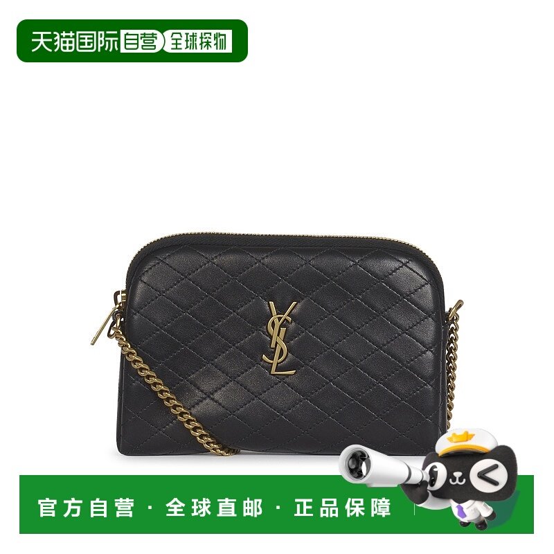 欧洲直邮saint laurent 女士 单肩包斜挎包