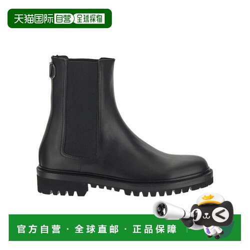 香港直邮VALENTINO 男士靴子 1Y0S0G54PEW0NO AW202支付后1h可退