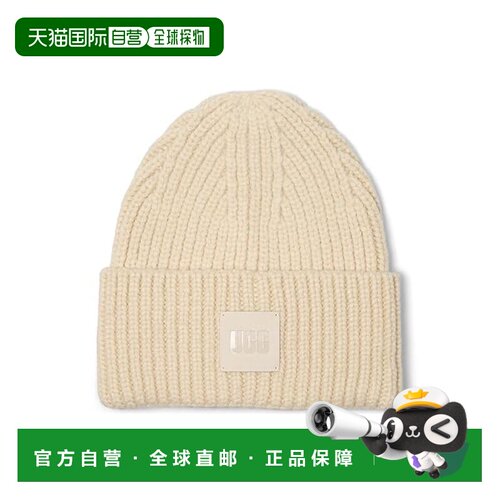 1h可退 美国直邮Ugg女士毛线帽
