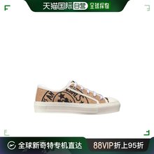 23SS 香港直邮DIOR Women 徽标系带休闲运动鞋