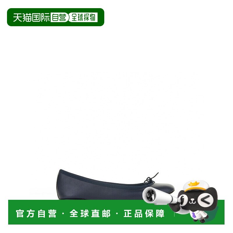 1h可退 欧洲直邮repetto 女士 乐福鞋