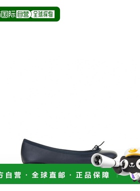 欧洲直邮repetto 女士 乐福鞋单鞋芭蕾舞鞋