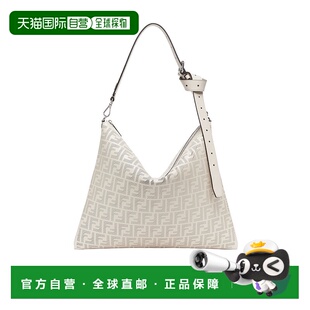 图案单肩包 7VA604ARCI手提包 After 香港直邮Fendi