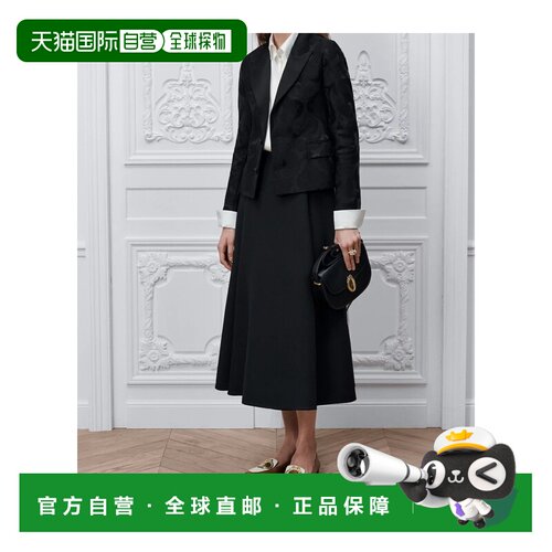 香港直邮CHRISTIAN DIOR 女士单肩包 M3920QDWPM9【付后1h可退】