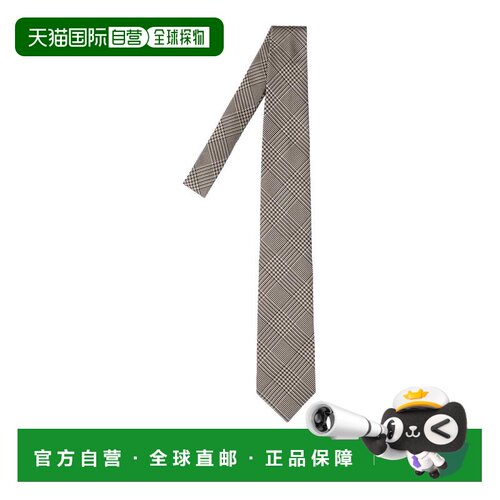 香港直邮TOM FORD 男士领带 STE001S0360EAC AW2026支付后1h可退