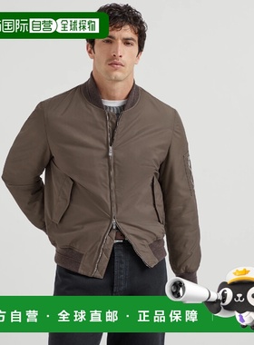 1h可退 欧洲直邮BRUNELLO CUCINELLI 26春夏 252MV4076554CYA09