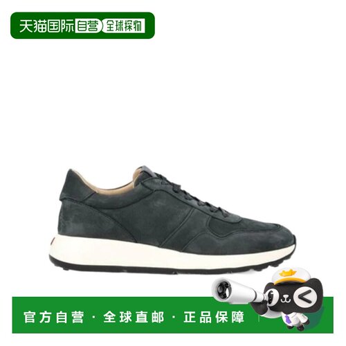 Tod's 系带运动鞋 XXM79K0Z281OQ0 【付后1h可退】
