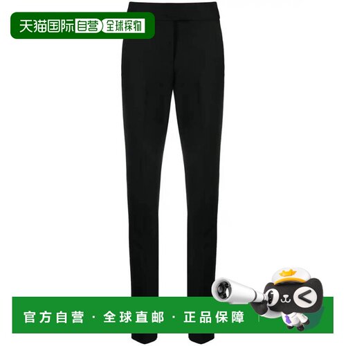 香港直邮FABIANA FILIPPI 女士正装裤 PAD213F263D5支付后1h可退