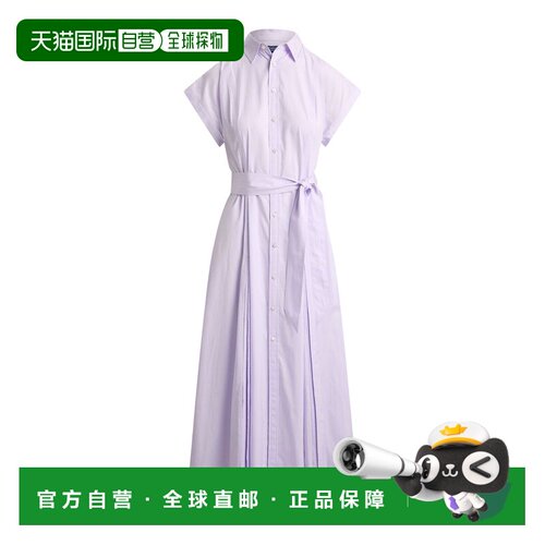 欧洲直邮polo ralph lauren 女士 连衣裙