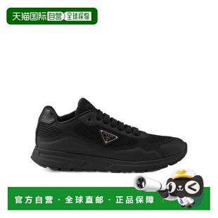 1E920N1ABKF035老爹鞋 香港直邮Prada 系带运动鞋