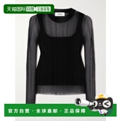 香港直邮Sportmax Trompe 斯宝麦斯 1h可退 女士 Spxbuono oeil