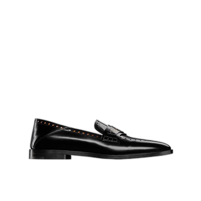 香港直邮Dior 徽标乐福鞋 KDB886VEA一脚蹬迪奥