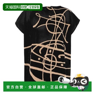 欧洲直邮vivienne westwood 女士 上装T恤