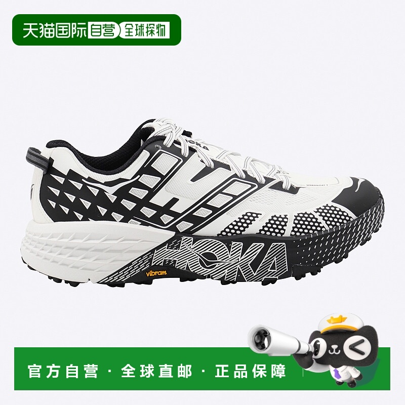 1h可退 欧洲直邮hoka oneone 男士 时尚休闲鞋