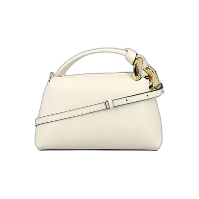 1h可退 香港直邮J.W. Anderson 女士 The JWA corner bag 包袋 HB