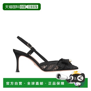 香港直邮Dior KCV366GES 尖头高跟凉鞋