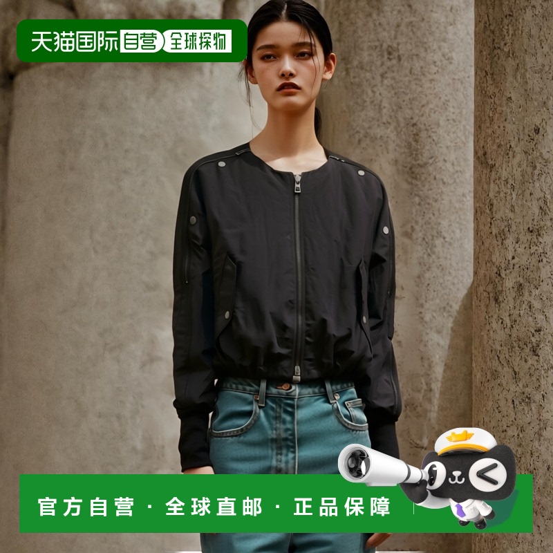 欧洲直邮DIOR (2025新品) Caban迪奥外套