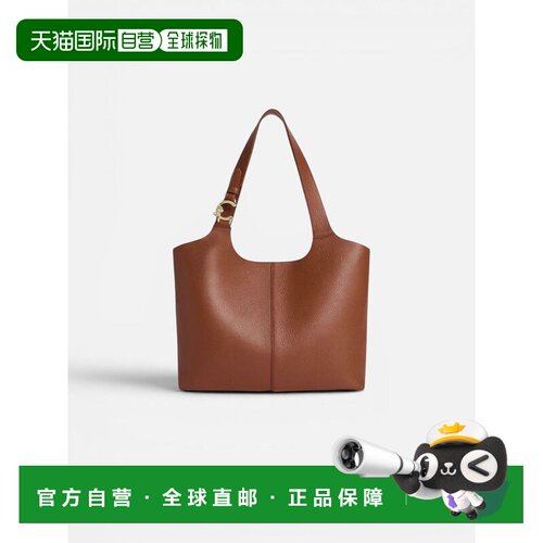 香港直邮COCCINELLE 女士手提包 E1SHA110201W11W【付后1h可退】