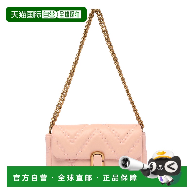 1h可退 欧洲直邮MARC JACOBS 女士手提包2S3HSH016H03624斜挎包