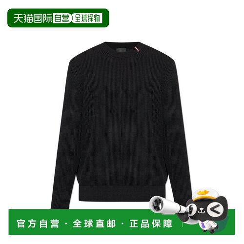 香港直邮MONCLER 男士T恤 K20919C00011M1367999 【付后1h可退】