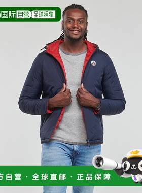 欧洲直邮JOTT  BERGEN 男士服装羽绒服 FW22MJAC11-189 高端流行