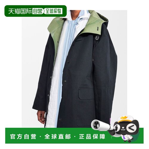 Loewe 长袖夹克 S540Y02XCK 【付后1h可退】