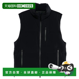 1h可退 香港直邮Herno 男士 NEW IMPACT 羽绒背心 PI001289U12590