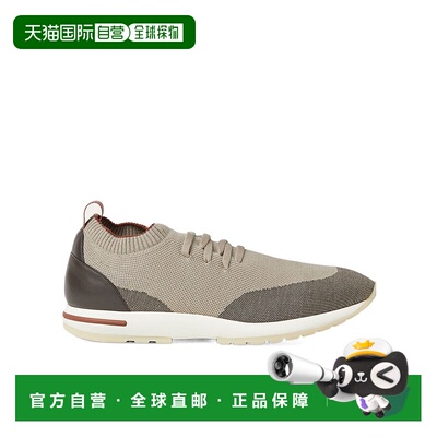 香港直邮Loro Piana 360 LP Flexy Walk 运动鞋 FAI1540