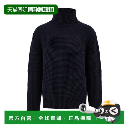 香港直邮SALVATORE FERRAGAMO 男士针织衫 145785796033 AW2026