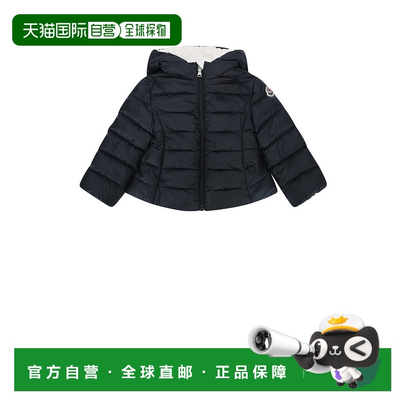 1h可退 欧洲直邮moncler 少男 外套