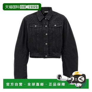 女士 1h可退 christensen birger 外套夹克 欧洲直邮rotate